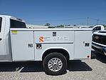 New 2025 Chevrolet Silverado 2500 Double Cab 4x4 Reading SLU98-SW 8' 2" Service Truck for sale #ZT22692 - photo 9