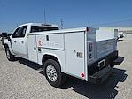 New 2025 Chevrolet Silverado 2500 Double Cab 4x4 Reading SLU98-SW 8' 2" Service Truck for sale #ZT22692 - photo 2