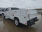 New 2025 Chevrolet Silverado 2500 Double Cab 4x4 Reading SLU98-SW 8' 2" Service Truck for sale #ZT22693 - photo 2