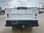 New 2025 Chevrolet Silverado 2500 Double Cab 4x4 Reading SLU98-SW 8' 2" Service Truck for sale #ZT22693 - photo 11