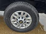 New 2025 Chevrolet Silverado 2500 Double Cab 4x4 Reading SLU98-SW 8' 2" Service Truck for sale #ZT22693 - photo 13