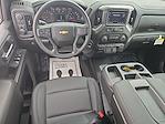 New 2025 Chevrolet Silverado 2500 Double Cab 4x4 Reading SLU98-SW 8' 2" Service Truck for sale #ZT22693 - photo 3