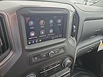 New 2025 Chevrolet Silverado 2500 Double Cab 4x4 Reading SLU98-SW 8' 2" Service Truck for sale #ZT22693 - photo 23