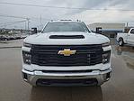 New 2025 Chevrolet Silverado 2500 Double Cab 4x4 Reading SLU98-SW 8' 2" Service Truck for sale #ZT22693 - photo 6