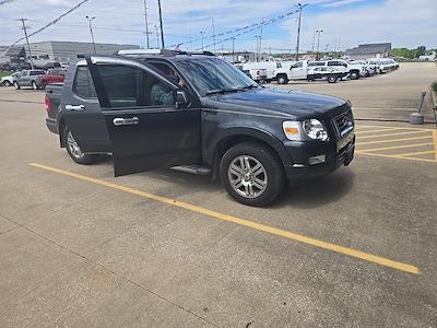 2010 Ford Explorer Sport Trac 4x4 Pickup for sale #ZT22707A - photo 2
