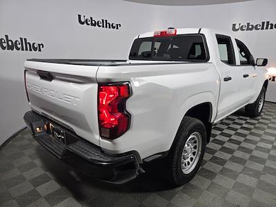 2025 Chevrolet Colorado Crew Cab 4x2 Pickup for sale #ZT22711 - photo 2