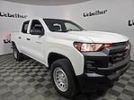 2025 Chevrolet Colorado Crew Cab 4x2 Pickup for sale #ZT22711 - photo 1