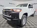 2025 Chevrolet Colorado Crew Cab 4x2 Pickup for sale #ZT22711 - photo 4