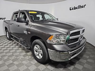 2020 Ram 1500 Classic Crew Cab 4x4 Pickup for sale #ZT22731A - photo 1