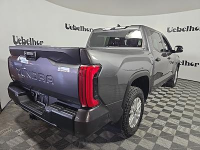 2024 Toyota Tundra CrewMax Cab 4x4 Pickup for sale #ZT22732A - photo 2