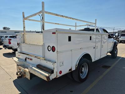 2009 Dodge Ram 5500 Regular Cab 4WD Service Truck for sale #ZT22733A - photo 2