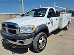 2009 Dodge Ram 5500 Regular Cab 4WD Service Truck for sale #ZT22733A - photo 4