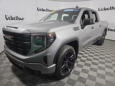 2023 GMC Sierra 1500 Crew Cab 4x4 Pickup for sale #ZT22754A - photo 1