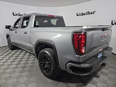 2023 GMC Sierra 1500 Crew Cab 4x4 Pickup for sale #ZT22754A - photo 2