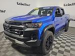 2024 Chevrolet Colorado Crew Cab 4WD Pickup for sale #ZT22754C - photo 4