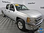 2013 Chevrolet Silverado 1500 Crew Cab 4WD Pickup for sale #ZT22758A - photo 1