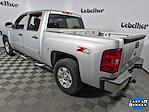 2013 Chevrolet Silverado 1500 Crew Cab 4WD Pickup for sale #ZT22758A - photo 4