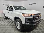 2025 Chevrolet Colorado Crew Cab 4x4 Pickup for sale #ZT22764 - photo 1