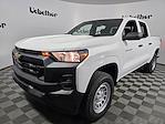 2025 Chevrolet Colorado Crew Cab 4x4 Pickup for sale #ZT22764 - photo 4
