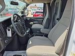 New 2024 Chevrolet Express 3500 10' 9" Knapheide Steel Service Utility Van for sale #ZT22802 - photo 14