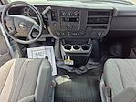 New 2024 Chevrolet Express 3500 10' 9" Knapheide Steel Service Utility Van for sale #ZT22802 - photo 15