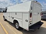 New 2024 Chevrolet Express 3500 10' 9" Knapheide Steel Service Utility Van for sale #ZT22802 - photo 5