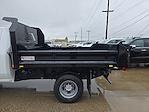 2025 Chevrolet Silverado 3500 Regular Cab DRW 4x4 Dump Truck for sale #ZT22804 - photo 9