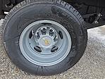 New 2025 Chevrolet Silverado 3500 Work Truck Regular Cab 4x4 Flatbed Truck for sale #ZT22822 - photo 13