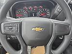 New 2025 Chevrolet Silverado 3500 Work Truck Regular Cab 4x4 Flatbed Truck for sale #ZT22822 - photo 18
