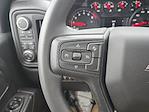New 2025 Chevrolet Silverado 3500 Work Truck Regular Cab 4x4 Flatbed Truck for sale #ZT22822 - photo 19