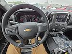 New 2025 Chevrolet Silverado 3500 Work Truck Regular Cab 4x4 Flatbed Truck for sale #ZT22822 - photo 3