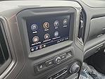 New 2025 Chevrolet Silverado 3500 Work Truck Regular Cab 4x4 Flatbed Truck for sale #ZT22822 - photo 21