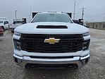 New 2025 Chevrolet Silverado 3500 Work Truck Regular Cab 4x4 Flatbed Truck for sale #ZT22822 - photo 6