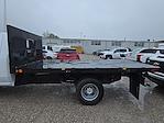New 2025 Chevrolet Silverado 3500 Work Truck Regular Cab 4x4 Flatbed Truck for sale #ZT22822 - photo 10