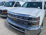 2015 Chevrolet Silverado 3500 Crew Cab DRW 4x4 Flatbed Truck for sale #ZT22824A - photo 1