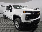 2025 Chevrolet Silverado 2500 Crew Cab 4x4 Pickup for sale #ZT22855 - photo 1