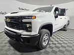 2025 Chevrolet Silverado 2500 Crew Cab 4x4 Pickup for sale #ZT22855 - photo 4