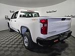 2025 Chevrolet Silverado 2500 Crew Cab 4x4 Pickup for sale #ZT22855 - photo 8