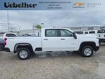 2025 Chevrolet Silverado 2500 Crew Cab 4x4 Pickup for sale #ZT22857 - photo 1
