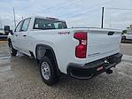 2025 Chevrolet Silverado 2500 Crew Cab 4x4 Pickup for sale #ZT22857 - photo 2