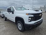 2025 Chevrolet Silverado 2500 Crew Cab 4x4 Pickup for sale #ZT22857 - photo 5