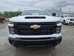 2025 Chevrolet Silverado 2500 Crew Cab 4x4 Pickup for sale #ZT22857 - photo 6