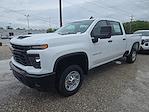 2025 Chevrolet Silverado 2500 Crew Cab 4x4 Pickup for sale #ZT22857 - photo 7