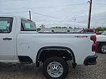 2025 Chevrolet Silverado 2500 Crew Cab 4x4 Pickup for sale #ZT22857 - photo 10