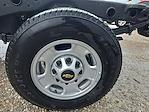 New 2025 Chevrolet Silverado 2500 Work Truck Crew Cab 4x4 55 CA Cab Chassis for sale #ZT22861 - photo 10