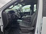 New 2025 Chevrolet Silverado 2500 Work Truck Crew Cab 4x4 55 CA Cab Chassis for sale #ZT22861 - photo 15
