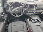 New 2025 Chevrolet Silverado 2500 Work Truck Crew Cab 4x4 55 CA Cab Chassis for sale #ZT22861 - photo 3