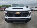 New 2025 Chevrolet Silverado 2500 Work Truck Crew Cab 4x4 55 CA Cab Chassis for sale #ZT22861 - photo 6