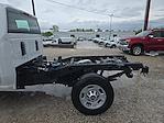 New 2025 Chevrolet Silverado 2500 Work Truck Crew Cab 4x4 55 CA Cab Chassis for sale #ZT22861 - photo 8