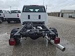 New 2025 Chevrolet Silverado 2500 Work Truck Crew Cab 4x4 55 CA Cab Chassis for sale #ZT22861 - photo 9